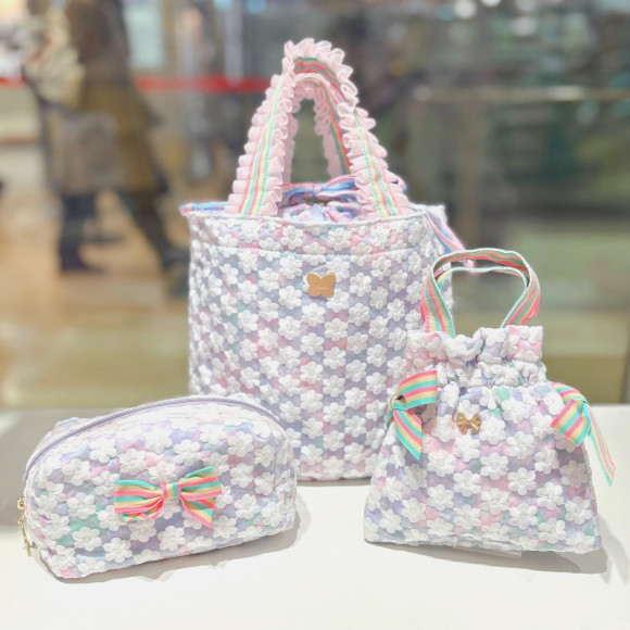 レースシリーズ♡