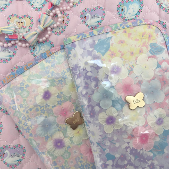 定番人気☆マルチケース