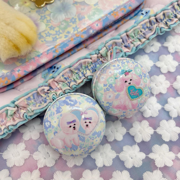 わんちゃんとのお出かけに☆彡