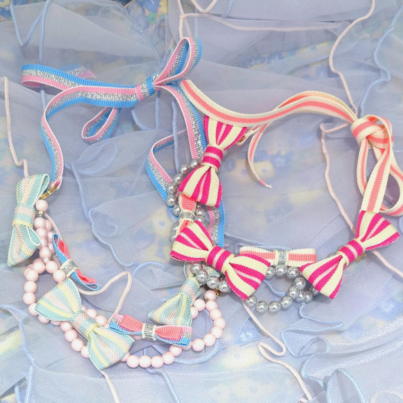 パールネックレス