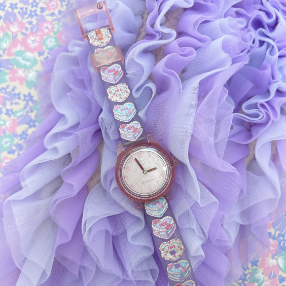 フェフェ別注モデル♡シチズン時計♡