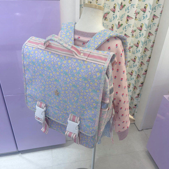 塾やお稽古用におすすめリュックサック★彡