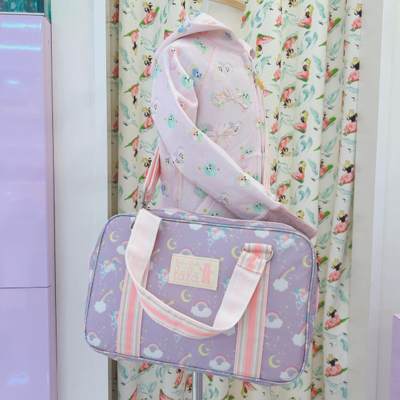 お習字バッグ☆