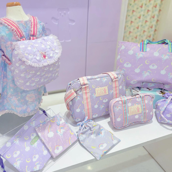 ★☆スクールグッズフェアは開催中☆★