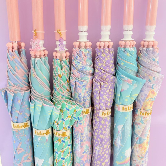 ＼雨の日の必需品／♡傘♡