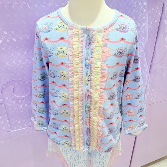 ♡カーディガン♡