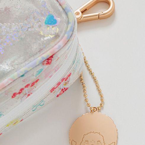 monchhichi x fäfä コラボアイテム予約受付中☆