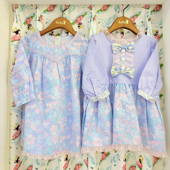 ♡ベビーワンピース♡