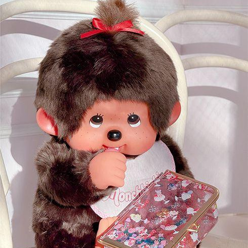 ♡ monchhichi x fäfä の新商品♡