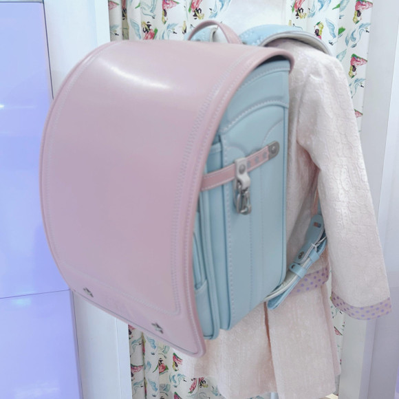 ランドセル展示カラー追加のお知らせ♡