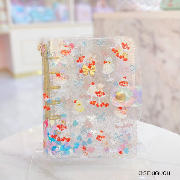 monchhichi x fäfä コラボアイテム再入荷☆