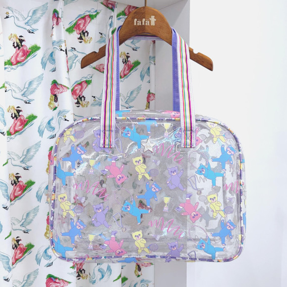 プールバッグ☆