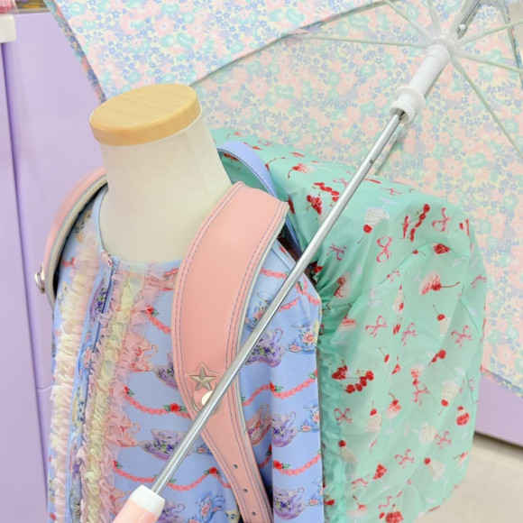 ♡ランドセルカバー♡