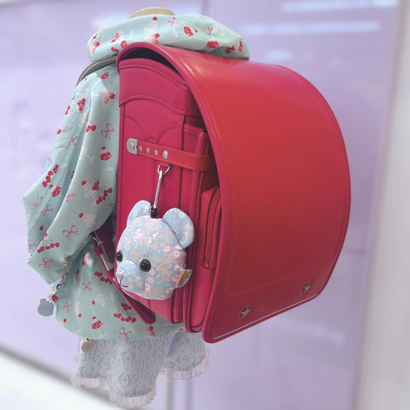 2027年度ランドセル☆