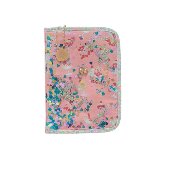 monchhichi x fäfä コラボアイテム再入荷☆