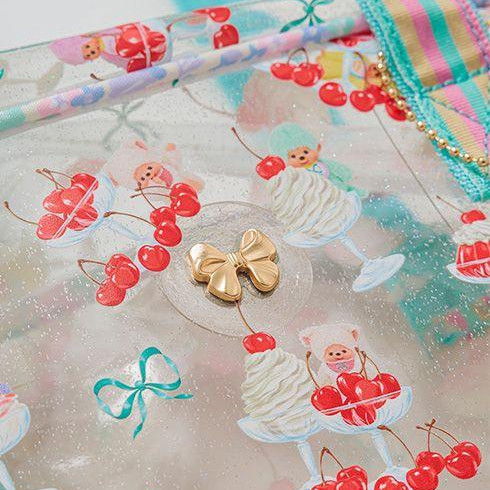 モンチッチ コラボアイテム予約受付中♡