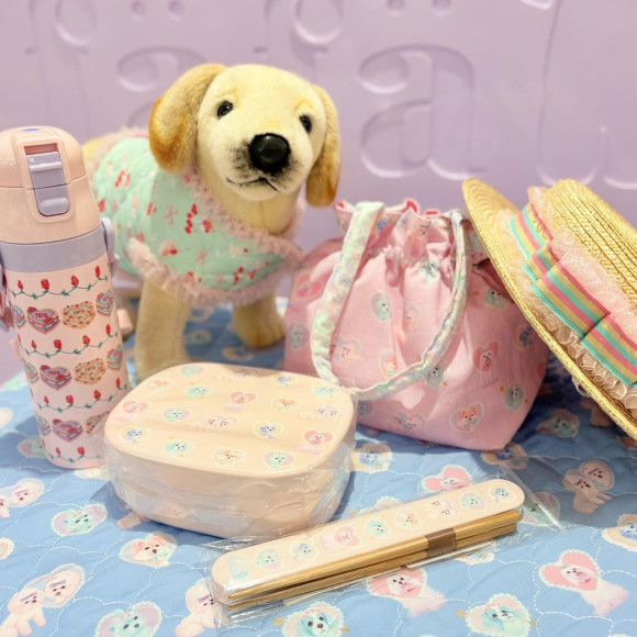 ♡春ピクニックアイテム♡