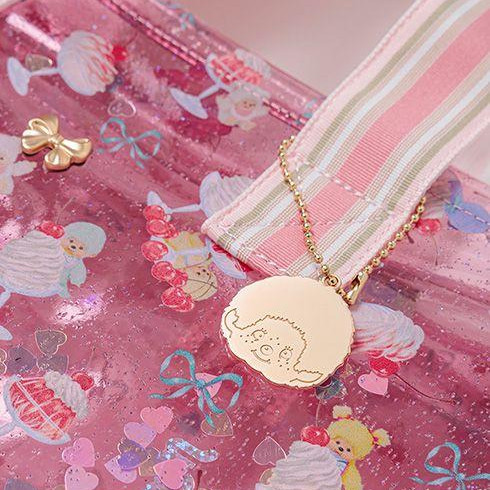 monchhichi x fäfä の新商品が入荷しました☆