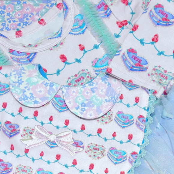 ベビーウェア♡