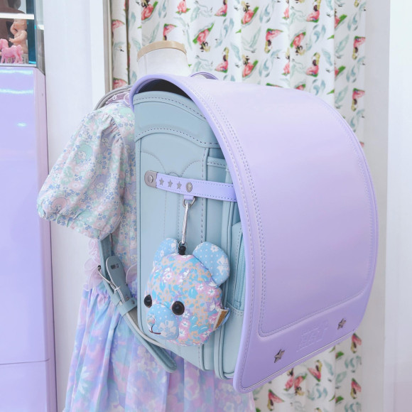 NEWカラーランドセル♡