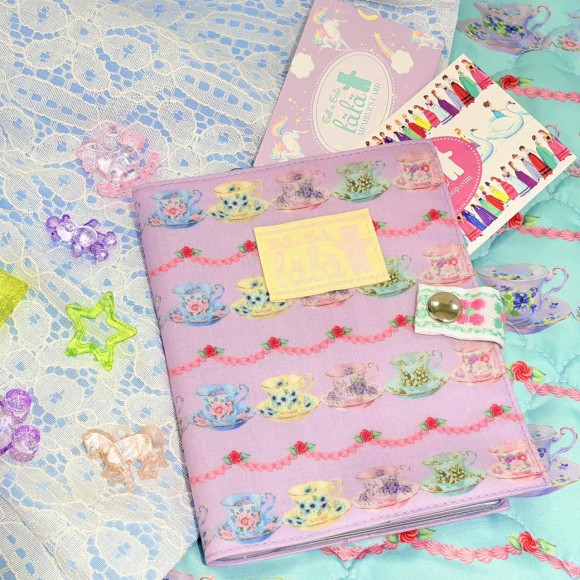 ♡カードホルダー♡