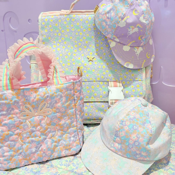 ♡キャップ再入荷しました♡