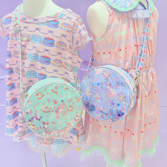 ♡ポシェット♡