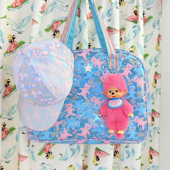 ♡プールバッグ♡