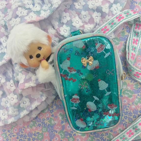 夏のアウトドアで大活躍間違いなし☆彡