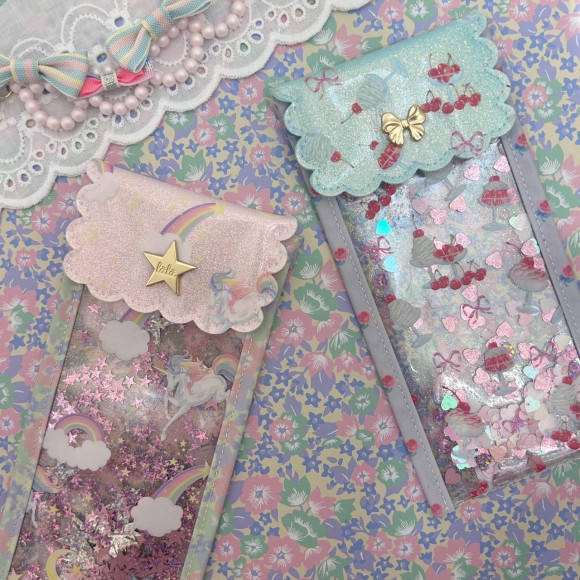 NEW PENCASE ♡
