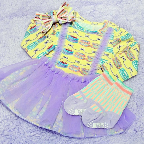 ♡セットアップ♡