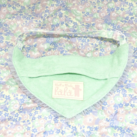 ワンちゃん用ビブ☆