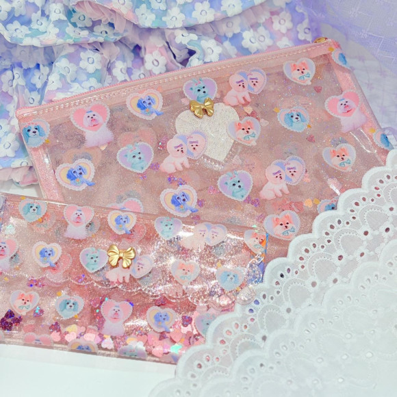 ♡