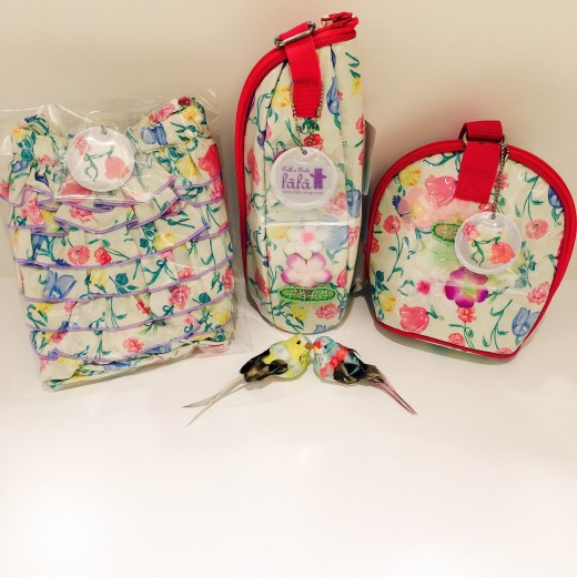 コラボアイテム発売☆