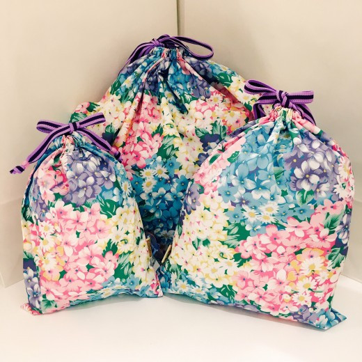 巾着セット☆