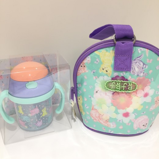 ギフトにおすすめ♪ネコ柄アイテム☆
