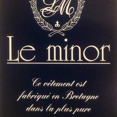 フランスの老舗ブランド♪Le Minorのご紹介です