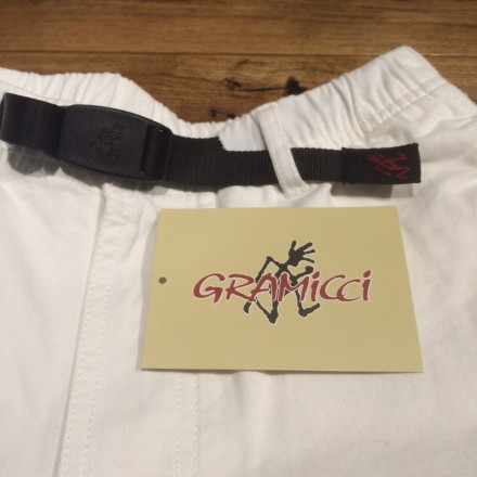 毎年大好評！GRAMICCI[グラミチ]のショートパンツのご紹介です