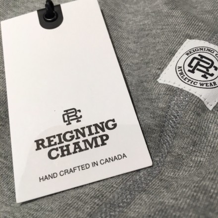 カナダのカットソーメーカー[REIGEING CHPMP]のご紹介です♪