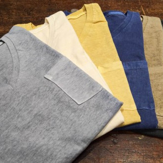 VELVA SHEEN×JOURNAL STANDARDのTシャツのご紹介です♪