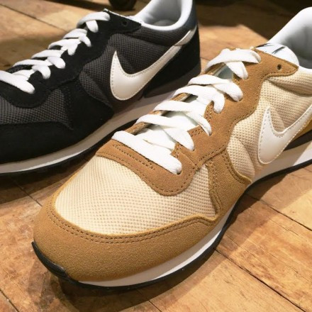 NIKE INTERNATIONALISTのご紹介です♪
