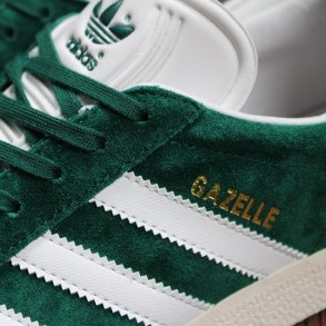 adidas GAZELLEのご紹介です♪
