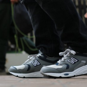 NEW BALANCE M1700 のご紹介です♪