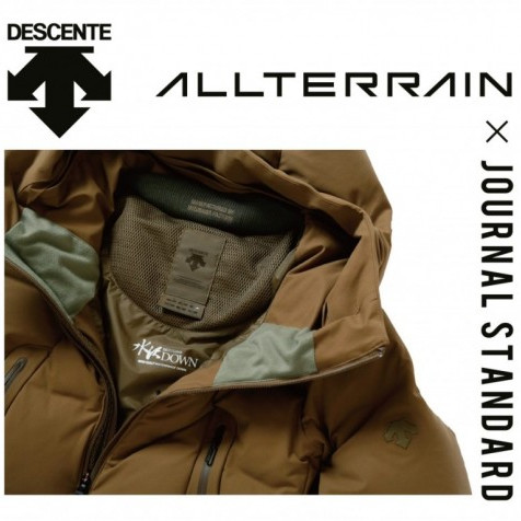 真のモノづくりとは何か / ALLTERRAIN×JS