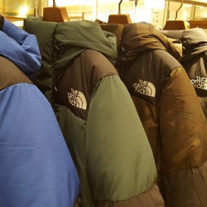 【THE NORTH FACE/Baltro Light Jacket】のご紹介