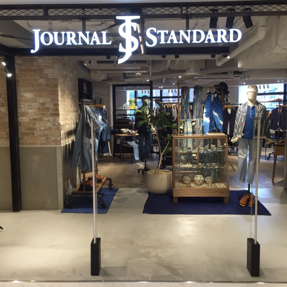 新店舗入口