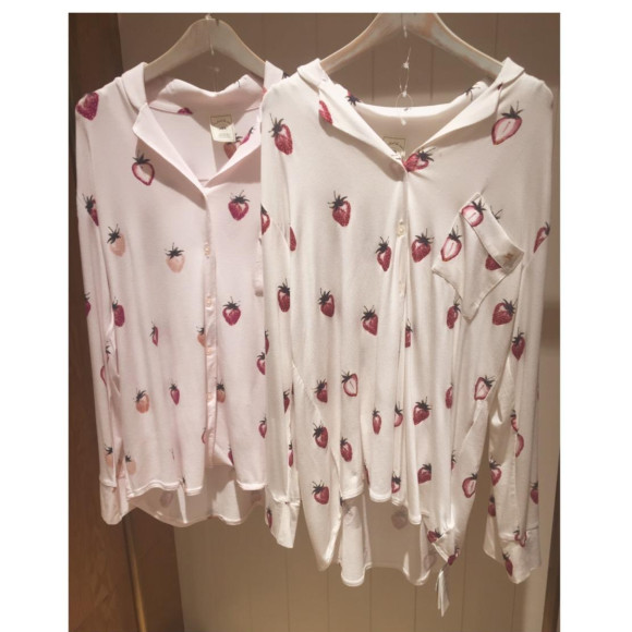 大人気！いちご柄シリーズ❤︎