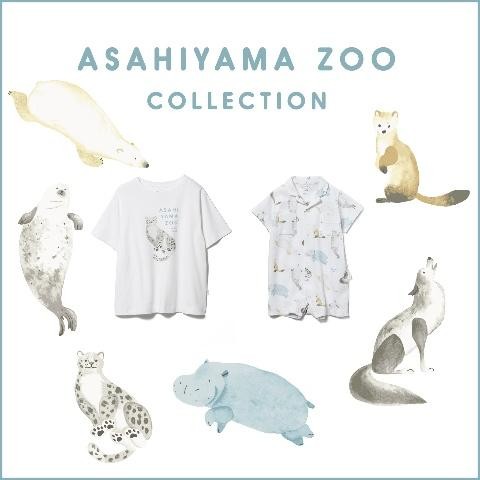 ASAHIYAMA ZOO♡