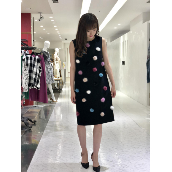 Aw入荷してます グレースコンチネンタル ショップニュース 福岡parco パルコ