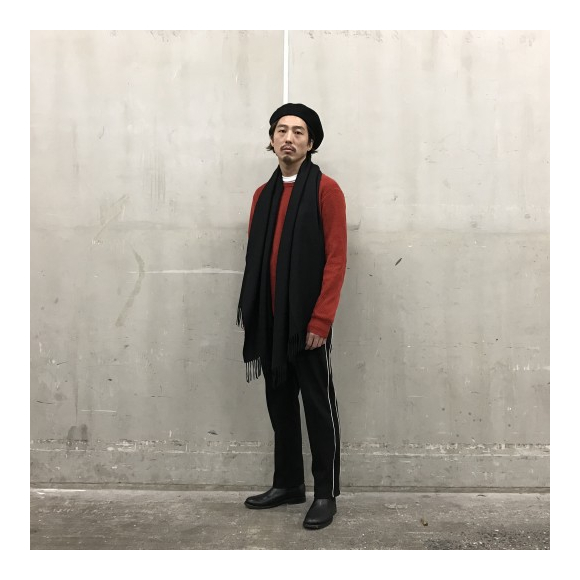 THE INOUE BROTHERS for ADAM ET ROPE' │ 福岡PARCO-パルコ-